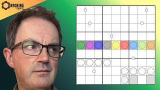 The 79-Cell Sudoku!