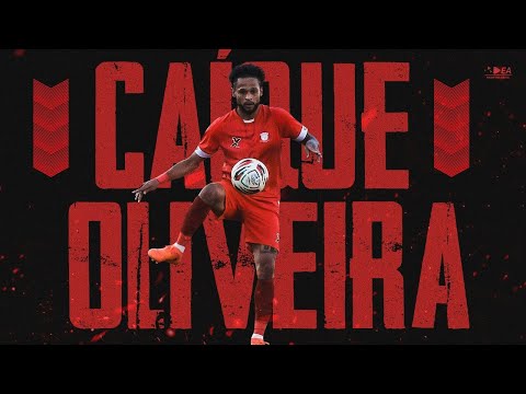 Caíque Oliveira - Highlights 