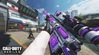 Download lagu Joining a RANDOM Team in COD Mobile! What Happened Next SHOCKED Me! mp3