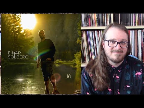 16 by Einar Solberg - PROG ALBUM REVIEW