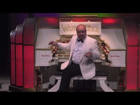 Musical Museum Live - Matthew Bason - September 2023