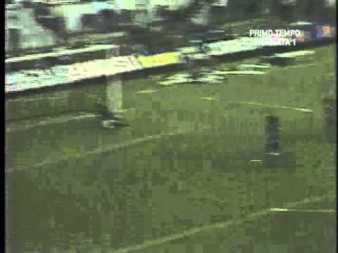Inter - Ascoli 0-0 - Campionato 1981-82 - 1a giornata 