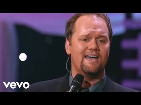Gaither Vocal Band - Where No One Stands Alone (Live)