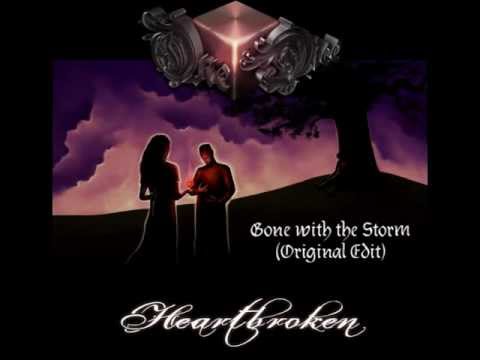 One Dice - Gone With The Storm (OriginalEdit)