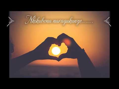 Nkikubona naragukunze