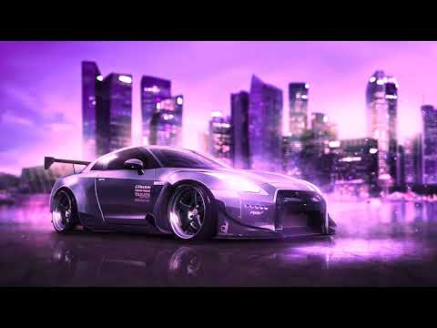 Adilzhan Seitkaliev, Danyro - Bugatti Ridin   House Music Mix 2023 ※ Remixes of Popular Songs