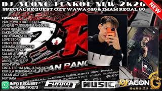 Download lagu DJ ACONG_ PARTY WITH BOJO LORO X JANGAN TANGGUNG² FUNKOT SPECIAL OZY WAWA 026 & IMAM REGAL 86 (2026) mp3