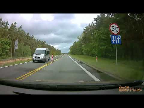 DK91 Podwarpie - Koziegłowy x3