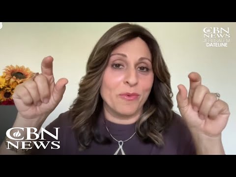 Orthodox Star of 'Jewish Matchmaking' Shares Secrets for Finding Life-Long Relationships