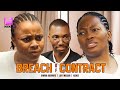 BREACH OF CONTRACT The Housemaids 2 Ep 6 KIEKIE TV Bimbo Ademoye
