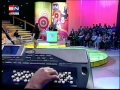 INDY - NI U KREVET, NI U GRAD (TV BN) 