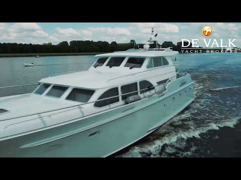 Van Der Heijden Dynamic Deluxe 1700