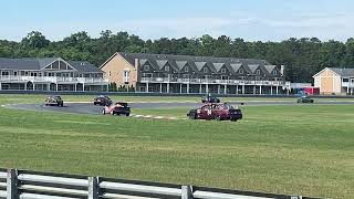 More 24 hours of lemons fun at NJMP Thunderbolt 2026