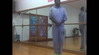 Omarion - Deeper Dance Freestyle