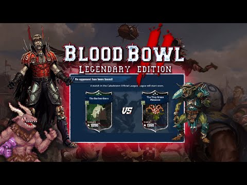 Tryharding with Vamps vs Goblins - Match 3