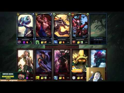 EL RETRASO DE REVEN+MINIDUKE