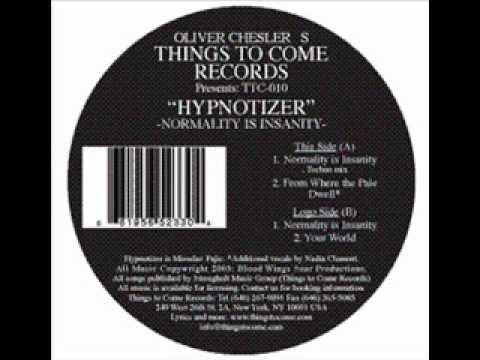 Hypnotizer - Your World