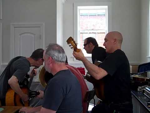 the 413 s Edison recording