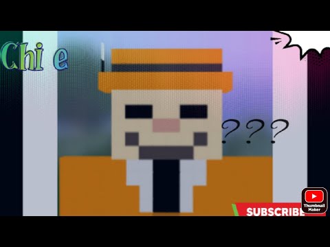 ho scoperto la identita dell ig ladro nella big vanilla!!!