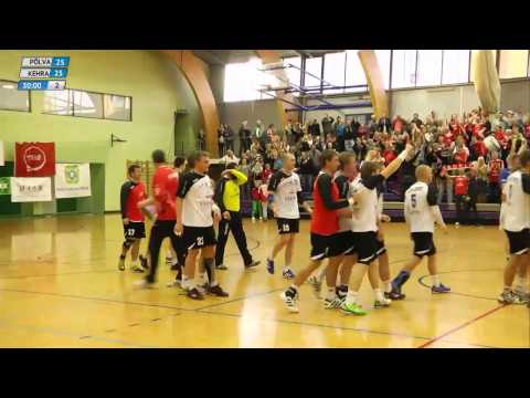 unbelievable comeback by Põlva Serviti