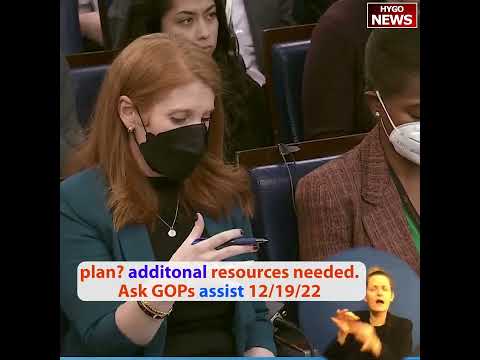 What's the plan? Additonal resources needed. Ask GOPs assist