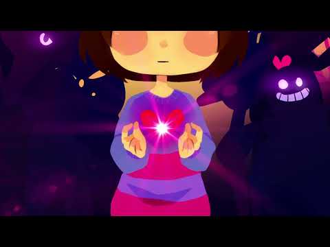 Toby Fox (Undertale) - Last Goodbye (hyleo remix)