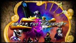 Ninjago 10 Year Anniversary Special: “ After the Blackout.&quot; - The Fold Music