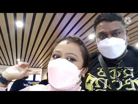 VALIMAI/THALA AJITH KUMAR/MALAYSIAN TAMIL COUPLE ULLAGAM😍😘🥰