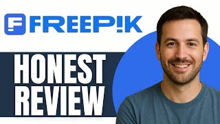 Freepik AI Suite Review Best AI Design Toolkit Tested