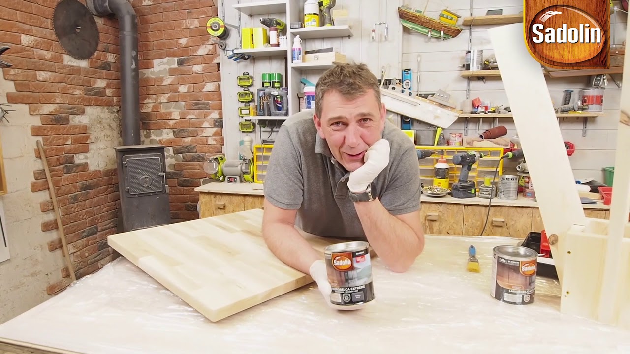 Zrób To Sam: Jak zrobić stolik drewniany