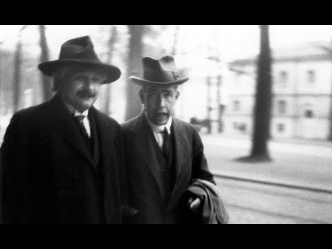 Niels Bohr: The Quantum Visionary | Cosmetologist.org