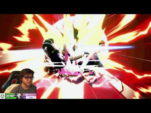 Bowser kinda giving off ZSS vibes...