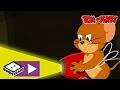 Tom Jerry The Lost Ring Boomerang UK