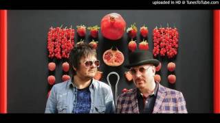 THE DOWLING POOLE - American Teeth (English Pride)