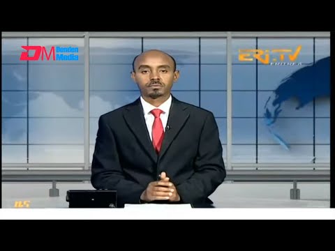 Midday News in Tigrinya for November 3, 2025 - ERi-TV, Eritrea