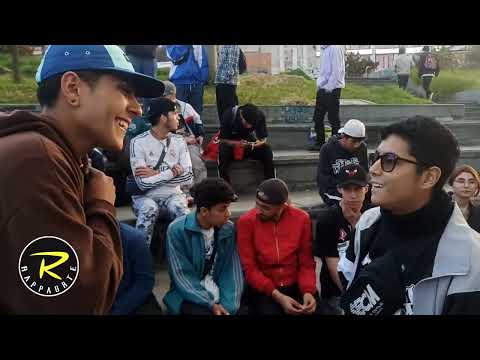 WASON vs NAUCLER - CUARTOS - Rappaurte - Fecha 4/2023