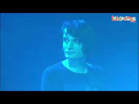 Radiohead Busts Out Creep to Jonny Greenwood's Surprise