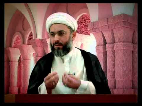 ⁣ويسئلونك عن ذي القرنين - الشيخ عبدالله دشتي