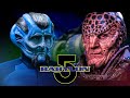 The Babylon 5 Reboot: Everything We Know