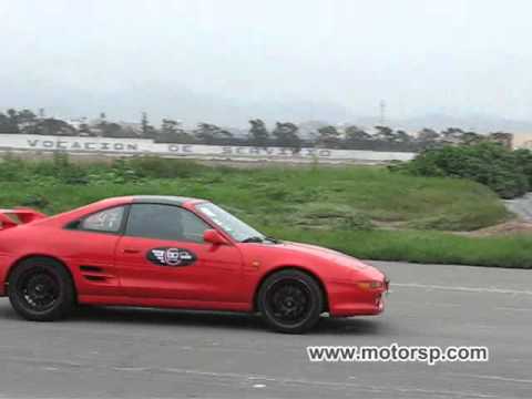 CADEPOR Autocross 5ta fecha - Estandar-2