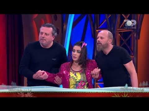 Parcela 400, 31 Dhjetor 2017 - Nasi, Fotinia dhe Vellezerit korcare