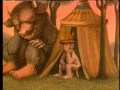 Where the Wild Things Are