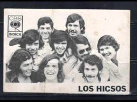 Los Hicsos   Amor Vuelve
