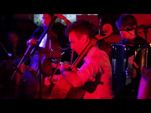 Tangoriginales play Concierto para quinteto (Piazzolla)