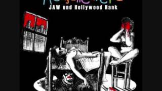 Jaw und Hollywood Hank - Ackergaul (Menschenfeind)