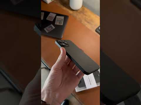 Чехол под карбон K-DOO AIR CARBON для Apple iPhone 14 Pro и 14 Pro Max