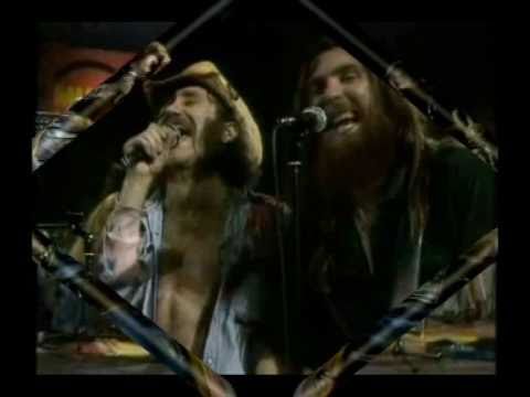 Dr Hook  -  "The Things I Didn't Say"
