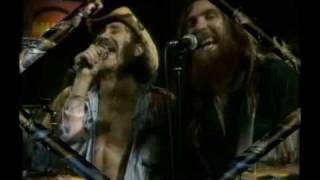 Dr Hook  -  &quot;The Things I Didn&#39;t Say&quot;