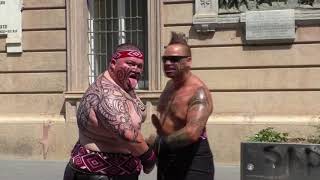 la-danza-maori-conquista-il-corso-di-avellino-foto-e-video