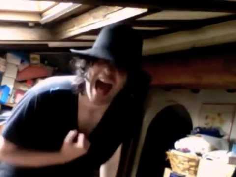 THE CLERICALZ - VALENTINE KILLER (Official Video)